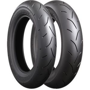Bridgestone Battlax BT-601SS 100/90-12 49J