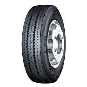 Continental LSR+ 7.50R16 121/120L