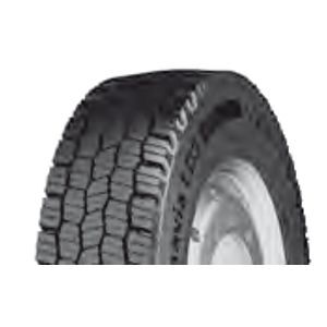 Continental Scandinavia LD3 235/75 R17.5 132/130M
