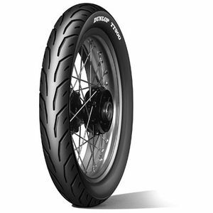 Dunlop TT900 Dunlop TT900 120/80-14 58P