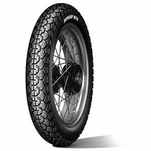 Dunlop K70 3.25-19 54P