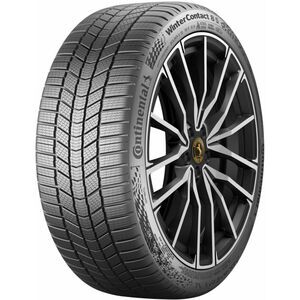 Continental Wintercontact 8 S Continental Wintercontact 8 S 265/40 R21 105V XL