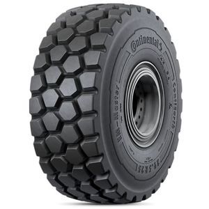Continental EM-Master E3/L3 20.5R25 186A2