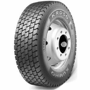 Kumho KRD50 315/70 R22.5 154/150L 152/148M