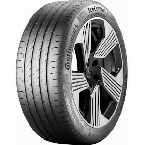 Continental Ecocontact 7 Continental Ecocontact 7 215/55 R17 94T