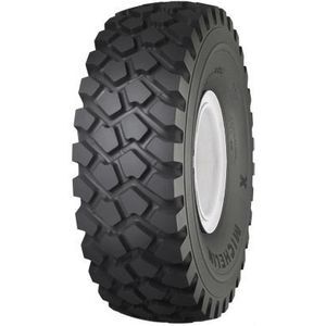 Michelin XZL+ 14R20 164/160J 166G