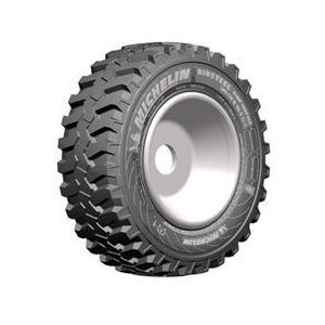 Michelin Bibsteel HS 265/70 R16.5 129A8/B