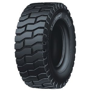 Michelin XZR 6.00R9 121A5