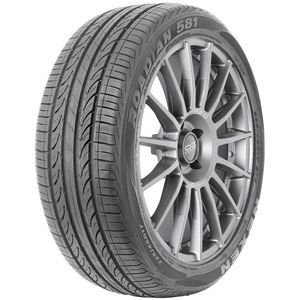 Nexen Roadian 581 195/65 R15 91H
