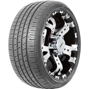 Nexen N'Fera RU5 225/55 R18 98V