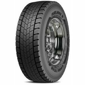 Goodyear Fuelmax D Endurance 315/60 R22.5 152/148L