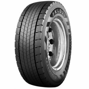 Kumho KLD23 315/70 R22.5 154/150L