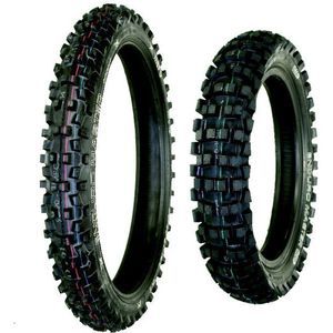 Mefo-Sport MFC 15 Enduro Master Mefo-Sport MFC 15 Enduro Master 90/90-21 54S