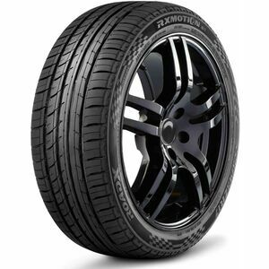 Roadx RX Motion DU71 Roadx RX Motion DU71 245/35 R19 93Y XL