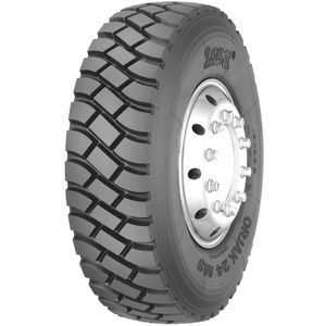 Sava Orjak 24 MS Sava Orjak 24 MS 12R24 160/156K