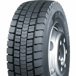Westlake WDR1 315/70 R22.5 154/150L 152/148M