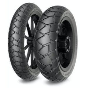 Michelin Scorcher Adventure Michelin Scorcher Adventure 170/60 R17 72V