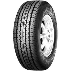 Nexen Roadian A/T Nexen Roadian A/T 205/70 R15C 104/102T