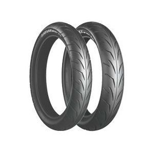 Bridgestone Battlax BT-39SS 100/80-17 52S