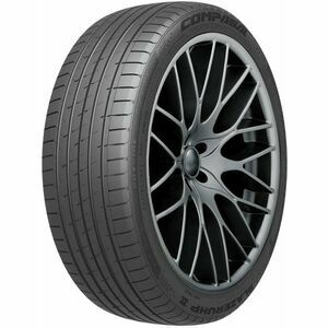 Compasal Blazer UHP II Compasal Blazer UHP II 245/40 R17 95W XL