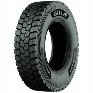 Giti GDM687 315/80 R22.5 156/150K