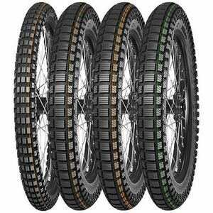 Mitas Speedway 3.75-19 61P