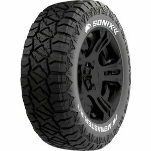 Sonix Primemaster R/T 255/70 R16 111Q