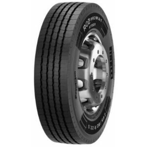 Pirelli R02 Proway Steer 315/60 R22.5 154/148L