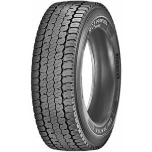 Pirelli R02 Proway Drive 315/60 R22.5 152/148L