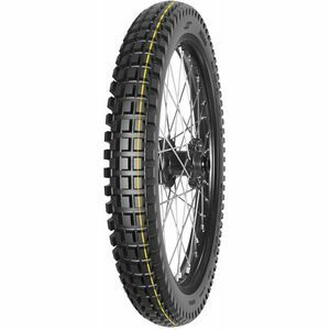 Mitas Enduro Hybrid 120/100-18 68P (4-18)