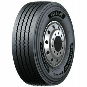 Giti GTR 956 HD 265/70 R19.5 143/141J