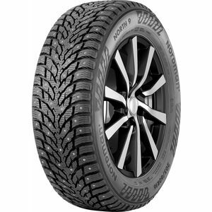 Nokian Nordman North 9 185/60 R15 88T XL