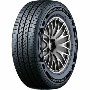 GT-Radial Maxmiler WT3 GT-Radial Maxmiler WT3 215/65 R15C 104/102T