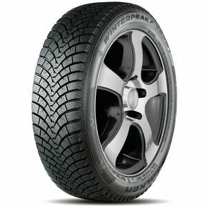 Falken Winterpeak F-Snow 1 195/55 R16 91T XL
