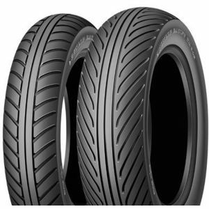 Dunlop KR345 100/485-12
