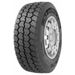 Starmaxx LCW710 385/65 R22.5 160K
