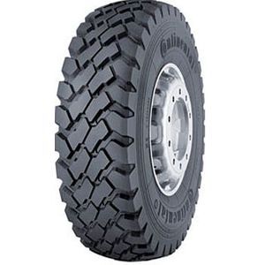 Continental LCS 265/70 R17.5 139/136M