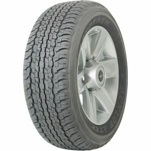 Dunlop Grandtrek AT22 265/65 R17 112T
