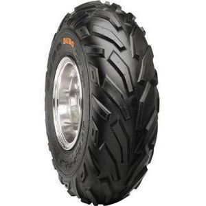 Duro DI-2005 Black Hawk II 18x9.5-8 15F