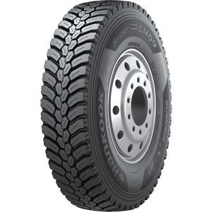 Hankook Smartwork DM09 315/80 R22.5 156/150K