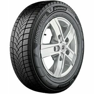 Bridgestone Duravis VAN Winter Bridgestone Duravis VAN Winter 225/75 R16C 121/120R