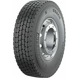 Michelin X Coach D 295/80 R22.5 154/150M