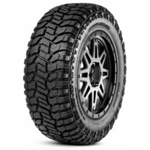 Patriot Patriot R/T+ Patriot Patriot R/T+ 205/80 R16 111/108Q