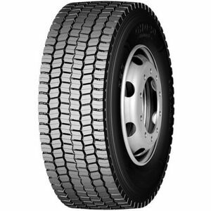 Goodtrip GHD20 295/60 R22.5 150/147K