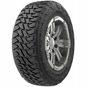 Zmax Maxatraves M/T 235/75 R15 104/101Q