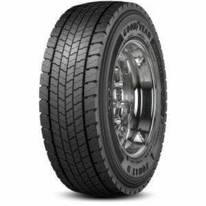 Goodyear Eqmax D 315/80 R22.5 156/154L 150/150M
