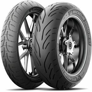 Michelin Road W GT Michelin Road W GT 180/60 R16 74H