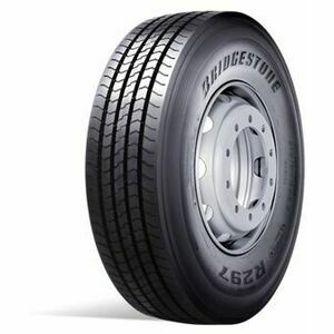 Bridgestone R248S 315/80 R22.5 154/150M 156/150L