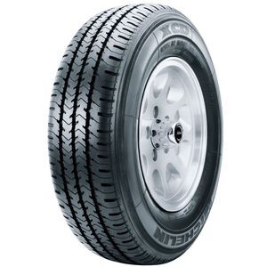 Michelin XCD 225/75 R14 115P