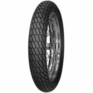 Mitas H-18 Mitas H-18 130/80-19 71H